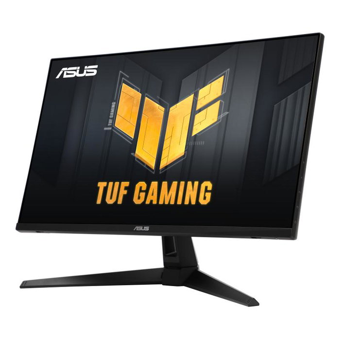 ASUS Monitor Gaming TUF VG27AQ5A - 27" WQHD 170Hz IPS G-SYNC Compatible - Modelo 90LM0BN0-B01371 ASUS Monitor Gaming TUF VG27AQ5A - 27" WQHD 170Hz IPS G-SYNC Compatible - Modelo 90LM0BN0-B01371