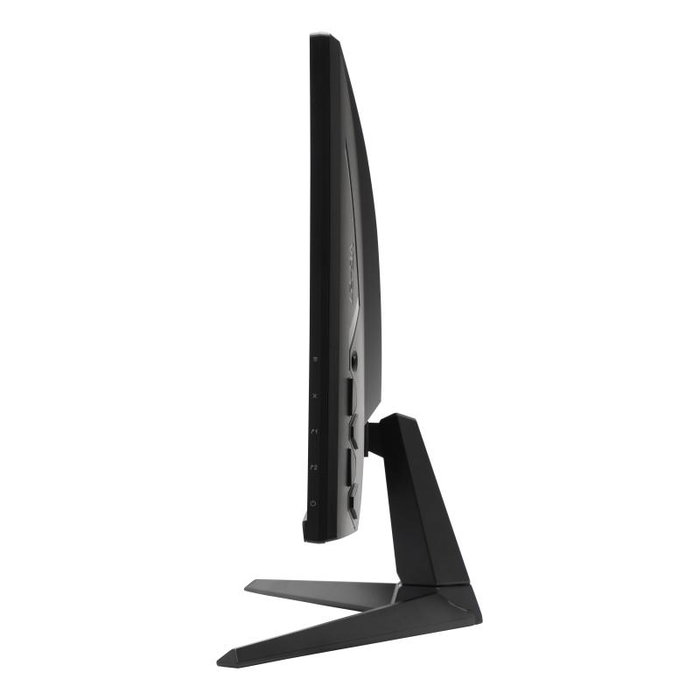ASUS Monitor Gaming TUF VG27AQ5A - 27" WQHD 170Hz IPS G-SYNC Compatible - Modelo 90LM0BN0-B01371 ASUS Monitor Gaming TUF VG27AQ5A - 27" WQHD 170Hz IPS G-SYNC Compatible - Modelo 90LM0BN0-B01371