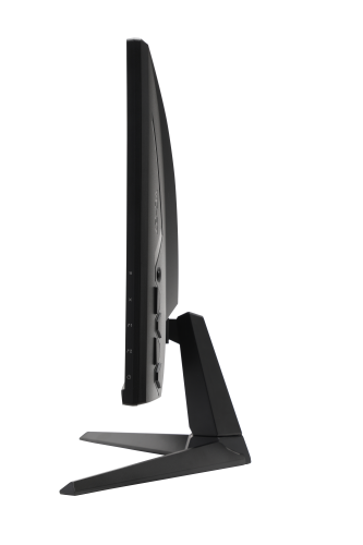 ASUS TUF Gaming VG27AQ5A Monitor Gaming 27" Quad HD IPS 144Hz 1ms Negro