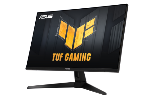 ASUS TUF Gaming VG27AQ5A Monitor Gaming 27" Quad HD IPS 144Hz 1ms Negro
