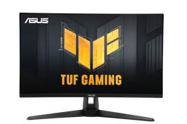 ASUS TUF Gaming VG27AQ5A Monitor Gaming 27" Quad HD IPS 144Hz 1ms Negro