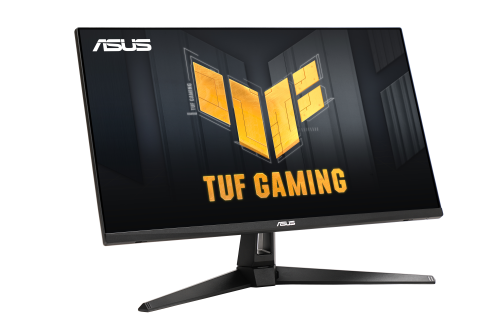 ASUS TUF Gaming VG27AQ5A Monitor Gaming 27" Quad HD IPS 144Hz 1ms Negro