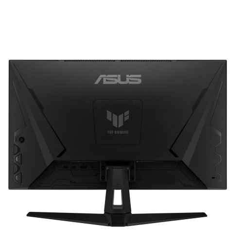 ASUS TUF Gaming VG27AQ5A Monitor Gaming 27" Quad HD IPS 144Hz 1ms Negro