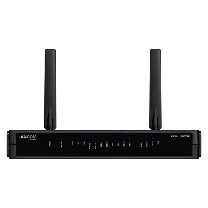 LANCOM 1803VAW (EU) gateway/controller LANCOM 1803VAW (EU) gateway/controller