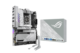 ASUS ROG MAXIMUS Z890 APEX Placa Base ATX Intel Z890 LGA 1851 DDR5 Wi-Fi 7
