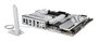 ASUS ROG MAXIMUS Z890 APEX Placa Base ATX Intel Z890 LGA 1851 DDR5 Wi-Fi 7