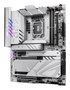 ASUS ROG MAXIMUS Z890 APEX Placa Base ATX Intel Z890 LGA 1851 DDR5 Wi-Fi 7