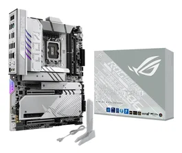 ASUS ROG MAXIMUS Z890 APEX Intel Z890 LGA 1851 ATX DDR5