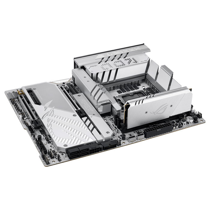 ASUS ROG MAXIMUS Z890 APEX Placa Base Intel LGA 1851 DDR5 ATX para PC