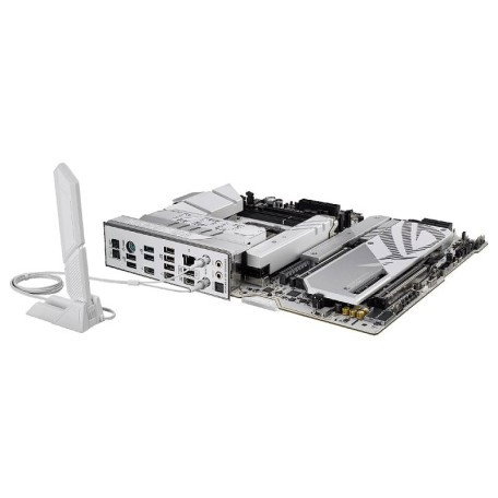Asus ROG MAXIMUS Z890 APEX Placa Base Intel LGA 1851 Z890 4x DDR5 WiFi 90MB1IP0-M0EAY0 Asus ROG MAXIMUS Z890 APEX Placa Base Intel LGA 1851 Z890 4x DDR5 WiFi 90MB1IP0-M0EAY0
