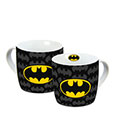 Batman Taza Logo