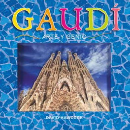 GAUDÍ POP UP, David Hawcock - LIBRERIA UNIVERSITARIA (LU)
