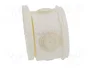 OBO BETTERMANN T 25 RW caja de conexiones blanca