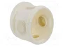 OBO BETTERMANN T 25 RW caja de conexiones blanca