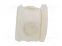 OBO BETTERMANN T 25 RW caja de conexiones blanca