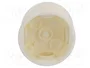 OBO BETTERMANN T 25 RW caja de conexiones blanca