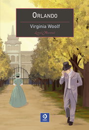 Orlando, Virginia Woolf - EDIMAT