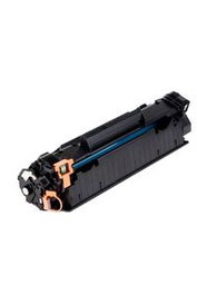 LSM Tóner láser compatible HP 79A Negro