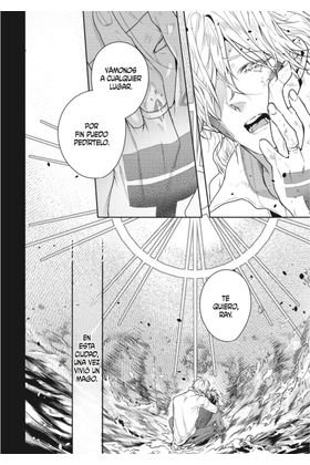 Yermo Ediciones Y Publicaciones, S.L. World's End Blue Bird 01 Tomo 1 de 4