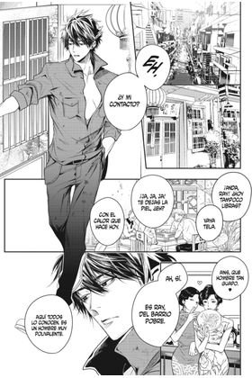 Yermo Ediciones Y Publicaciones, S.L. World's End Blue Bird 01 Tomo 1 de 4