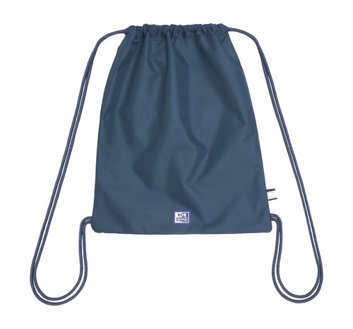 Oxford Saco B-Cool Azul Marino Oxford Saco B-Cool Azul Marino