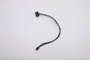 Lenovo Cable de alimentación SATA de 280 mm con un conector de 4 pines y dos conectores SATA