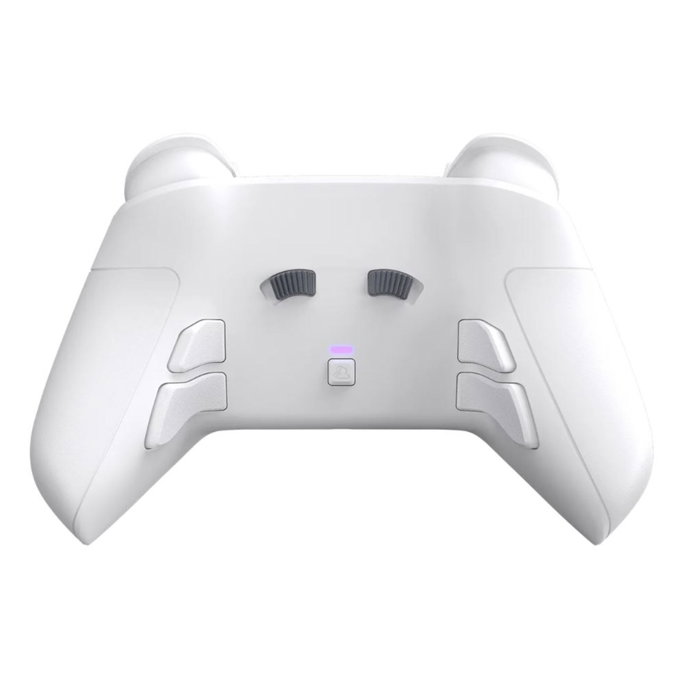 Turtle Beach Victrix Pro BFG Reloaded Wireless Blanco