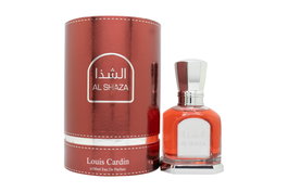 Louis Cardin Al Shaza Eau de Parfum 100ml Spray