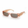 Tous STOC39V-5609RM Gafas de sol Rosa y Gris