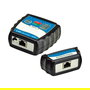 VALUE Tester de Cable LAN QUICKER
