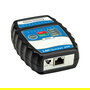 VALUE Tester de Cable LAN QUICKER