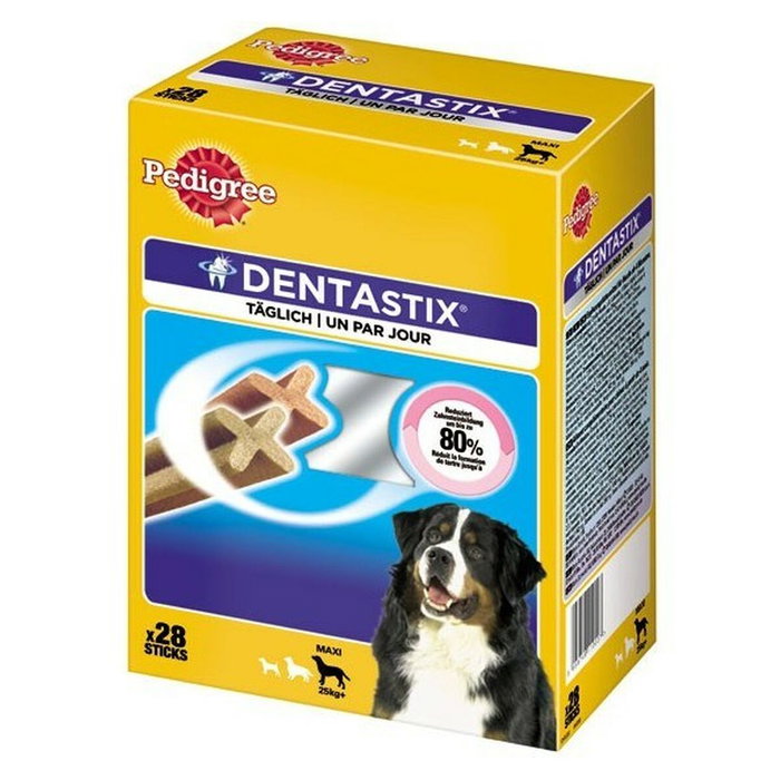 Mars Pedigree Dentastix Multipack Raza Grande 28 Unidades Mars Pedigree Dentastix Multipack Raza Grande 28 Unidades