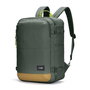 Pacsafe GO Carry-on Backpack 34L Jet Spruce Green
