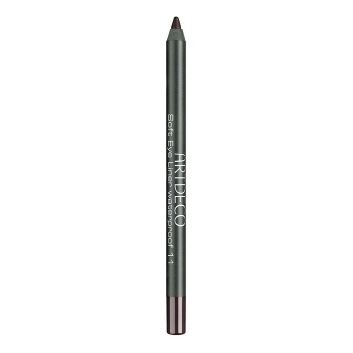ArtDeco Soft Eye Liner Waterproof Deep Forest Brown ArtDeco Soft Eye Liner Waterproof Deep Forest Brown