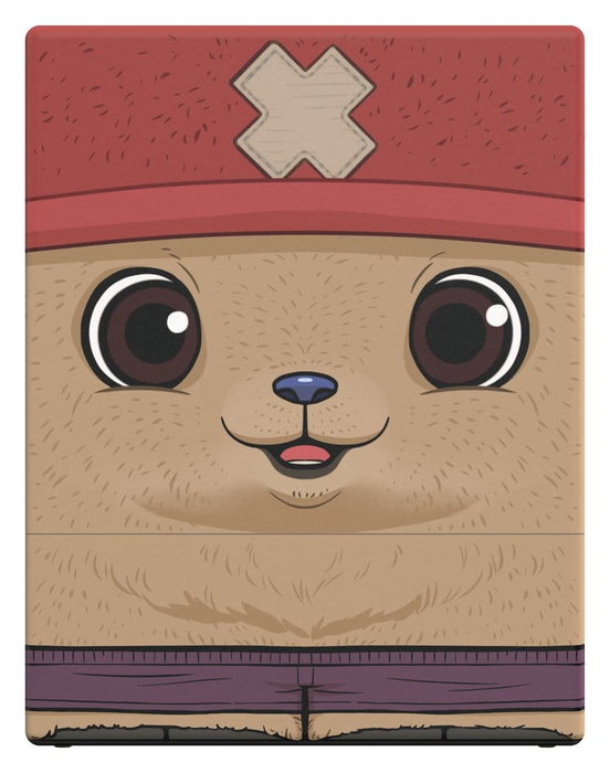 Squaroes Squaroe ONE PIECE OP009 - Tony Tony Chopper