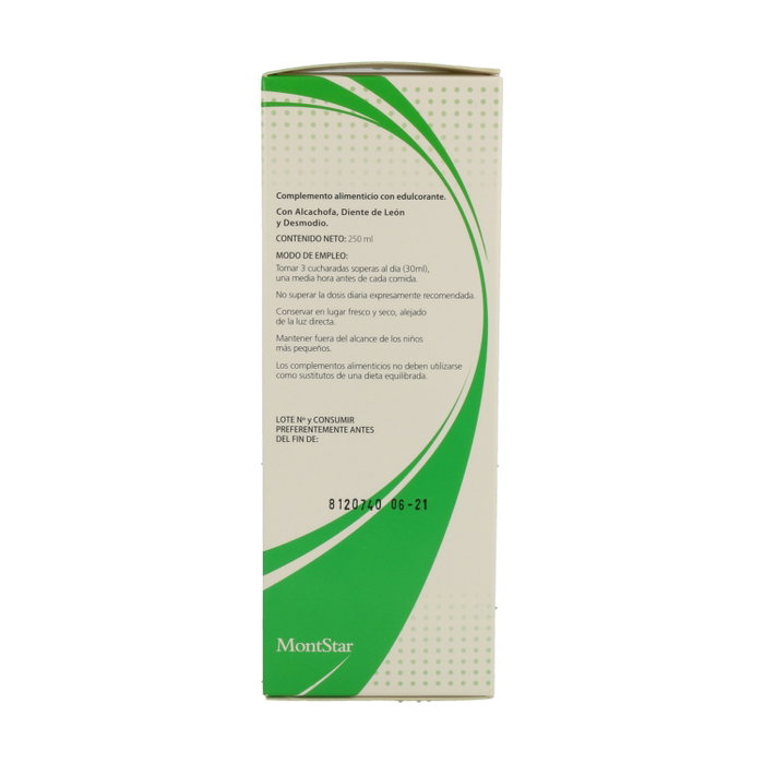 Espadiet Tonicplus Forte Jarabe 250 ml Espadiet Tonicplus Forte Jarabe 250 ml