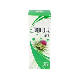 ESPADIET TONICPLUS forte Jarabe