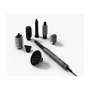 Solis StyleVolution Multistyler 1300 W con 8 accesorios, 3 ajustes de temperatura - Gris
