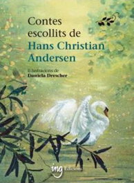 Contes escollits de Hans Christian Andersen, Daniela Drescher - ING EDICIONS