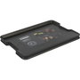 Joseph Joseph Cut&Carve Plus Tabla de Cortar Multifuncional Negra