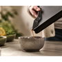 Joseph Joseph Cut&Carve Plus Tabla de Cortar Multifuncional Negra