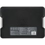 Joseph Joseph Cut&Carve Plus Tabla de Cortar Multifuncional Negra