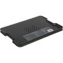 Joseph Joseph Cut&Carve Plus Tabla de Cortar Multifuncional Negra