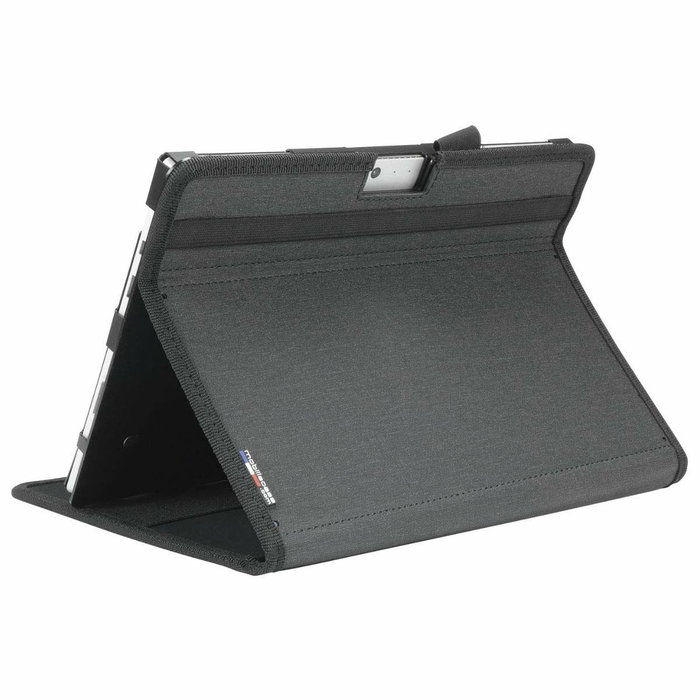 Mobilis 051004 Funda Folio para Tablet de 31,2 cm (12.3 Pulgadas) - Negro Mobilis 051004 Funda Folio para Tablet de 31,2 cm (12.3 Pulgadas) - Negro
