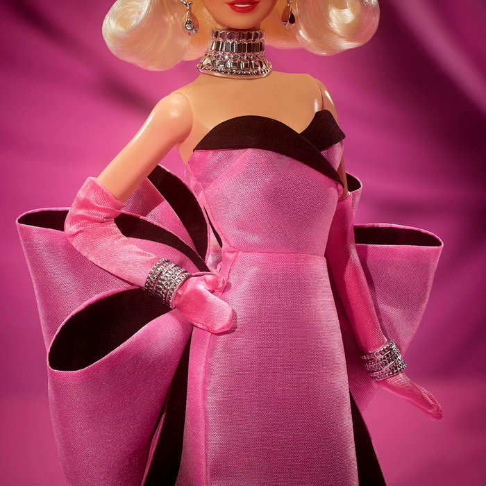 Mattel Barbie Signature Marilyn Monroe