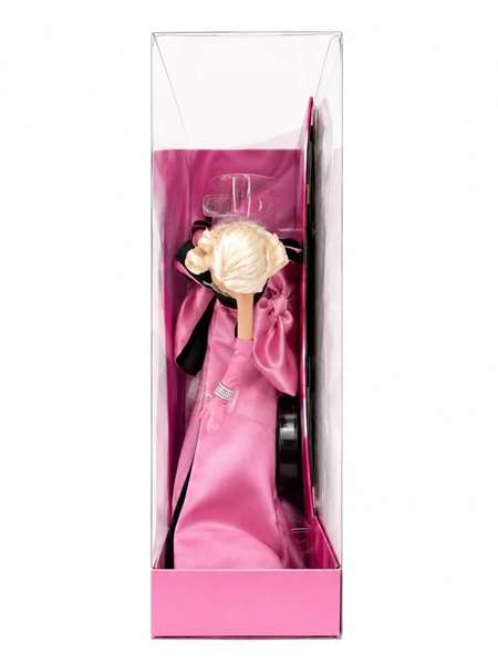Mattel Barbie Signature Marilyn Monroe