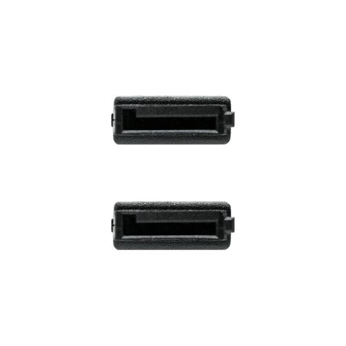 Nanocable Cable SATA II de 0,5 m (10.18.0101)