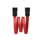 Nanocable Cable SATA II 0,5 m Macho/Macho Negro y Rojo