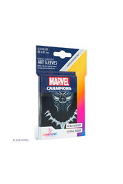 Fundas Marvel Champions Black Panther (50)
