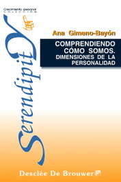 Comprendiendo cómo somos, Ana Mª Gimeno-Bayón Cobos - DESCLEE DE BROUWER
